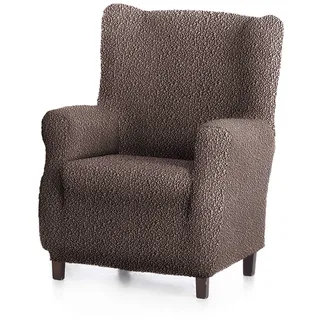 3D super bielastische sofa überwurf ohrensessel farbe 7