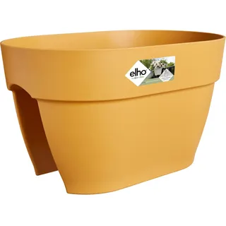 elho Vibia Campana 39 x 26 x 22 cm Honiggelb