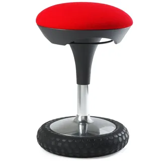TOPSTAR Sitness 20 Polypropylen Rot