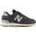 574 V2 Damen Beige/Schwarz 43