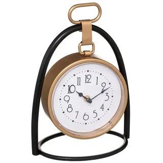 Atmosphera Créateur d&#39;intérieur Tischuhr max, 27 cm