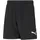 Short Jr Sport-Shorts Schwarz 128