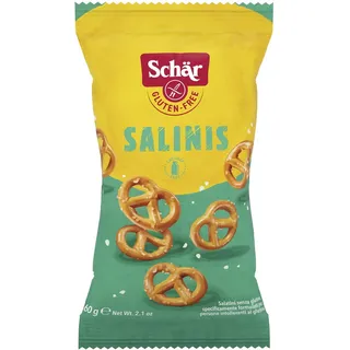 Schär Salinis