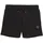 Damen Essentials Elevated Mid-Rise 5 S Black