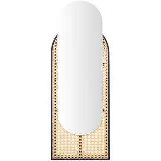 Beliani Wandspiegel Nevers 53 cm