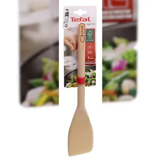 Tefal Ingenio Holz-Bratwender 38,5 x 9,2 x 2,7 cm