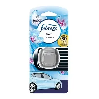 Febreze Autoduftspender CAR Aprilfrisch frisch 2 ml, 1 St.