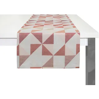 Wirth Tischläufer »BERLARE«, orange
