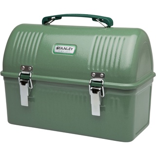 Stanley Classic Lunch Box 10 QT, Hammertone Green