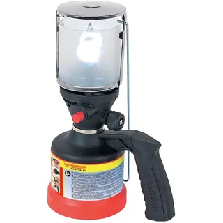 Rothenberger Campinglampe