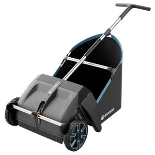 Gardena Laubsammler Arbeitsbreite 49 cm