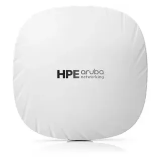 HP AP-505 1200 Mbps Weiß R2H28A