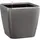 Quadro Premium LS 21 21 x 21 x 21 cm Anthrazit metallic