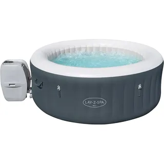 Bestway Whirlpool Lay-Z-Spa Bali AirJet Ø 180 cm x 66 cm Rund