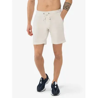 super.natural Solution Bio Kurze Hose - Fresh White - S