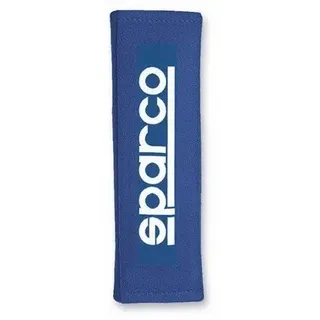 SPARCO Gurtpolster Gurtschoner 01098S3A Textil