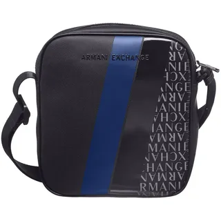 Armani Exchange Xm000162_af11935 Umhängetasche - Deep Navy / Estate Blue - One Size