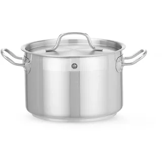 HENDI Kochtopf mittel 20 cm rund