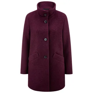 Long-Jacke Fuchs Schmitt rot