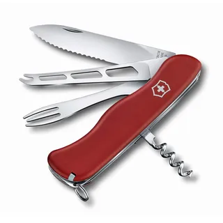 Victorinox Cheese Master Rot