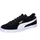 Puma II Sneaker 01 black/white/gold 46
