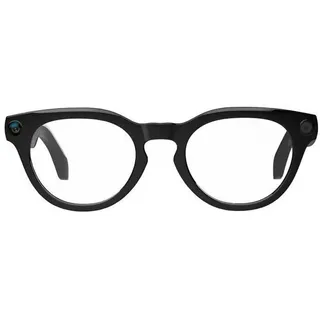 Colmi V03 Round Ar-brille - Black