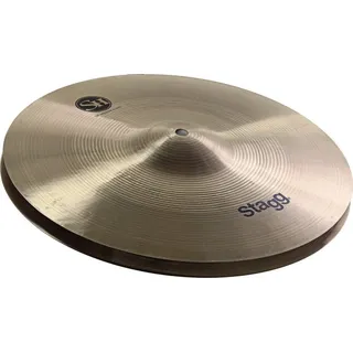 Stagg 14 Zoll Regular HiHat Medium