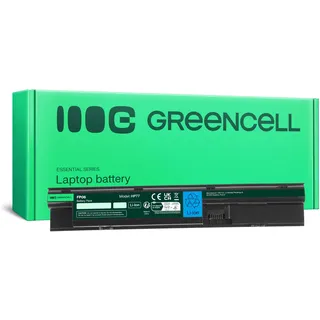 Green Cell HP77 Laptop-Ersatzteil akku