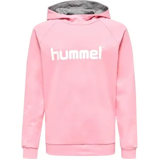 hummel Hoodie Cotton Candy 164