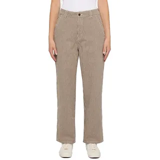 Dickies Hickory Hosen - Mushroom - 24