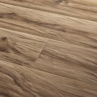 [neu.holz] neu.holz - Vinyl Laminat Selbstklebend rutschfest 3,92 m2 Nordic Oak