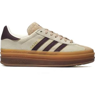 Gazelle Bold Cream White / Maroon / Magic Beige 36
