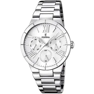 Festina Boyfriend Collection F16716/1 Edelstahl 36 mm F16716/1