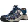 Damen Blau 37
