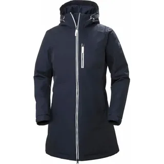 HELLY HANSEN Long Belfast Winter Jacket M,