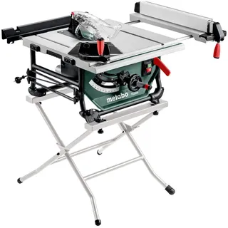 Metabo TS 254 M 1500 W 230 V inkl. Untergestell