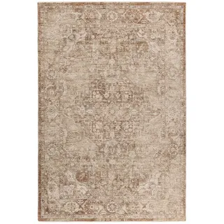 lalee.avenue Obsession Teppich My Everest 430« terra 60cm x 110cm