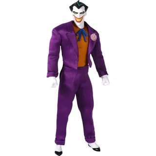 Mezco Toys Batman: The Animated Series Actionfigur Der Joker 17 cm