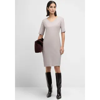 Cinque Etuikleid »CIICON« Ohne Taschen Mit Markenlabel, beige