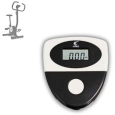 Ersatzmonitor für Heimtrainer Display Kilometerzähler für Kamerahandrad LCD-Monitor Geschwindigkeitsüberwachung Kalorien