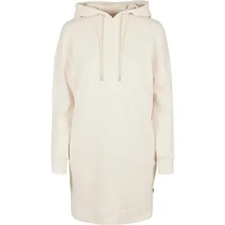 URBAN CLASSICS Dress Organic Oversized Terry Sweatshirt White S