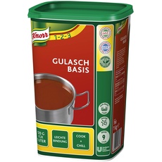 Bild Gulasch Basis, 1er Pack (1 x 1 kg)