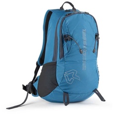 Rock Experience REUB00413 AKUN 25 BACKPACK Sports backpack Unisex 1484 MOROCCAN BLUE+1330 BLUE NIGHTS U