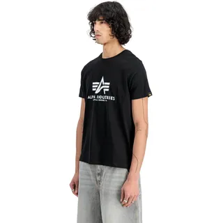 Alpha Industries Basic T-Shirt (100501)