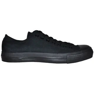 Chuck Taylor All Star Mono Low Top black monochrome 42