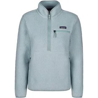 Patagonia W's Retro Pile Marsupial thermal blue