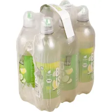 BIO ISO Drink Zitrone-Gurke 6x600ml