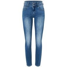 Bild Slim-fit-Jeans »Slim EnyaTZ Womenshape«, Gr. 28