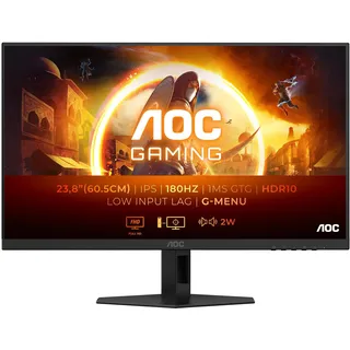 AOC 24G4XE 24"