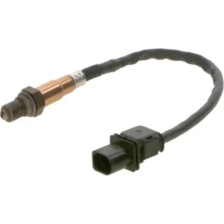 Bosch Lambdasonde BOSCH 0 281 004 572